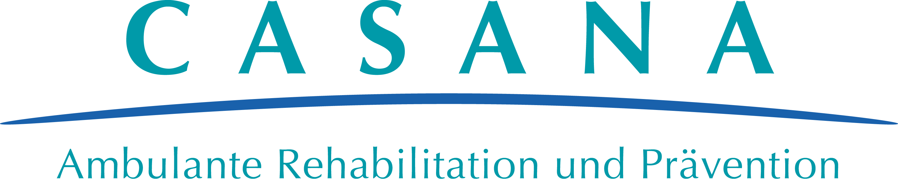 CASANA - Ambulante Rehabilitation und Prävention